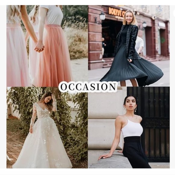 MICIFA Women's Bow Knot Heeled Sandals Open Toe High Block Chunky Heel SIZE 7 - Picture 2 of 6